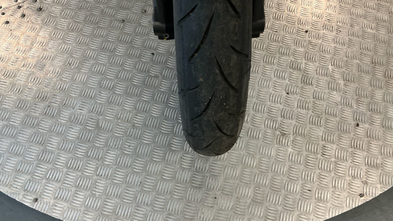 Yamaha Tracer 7 00 (20MY)